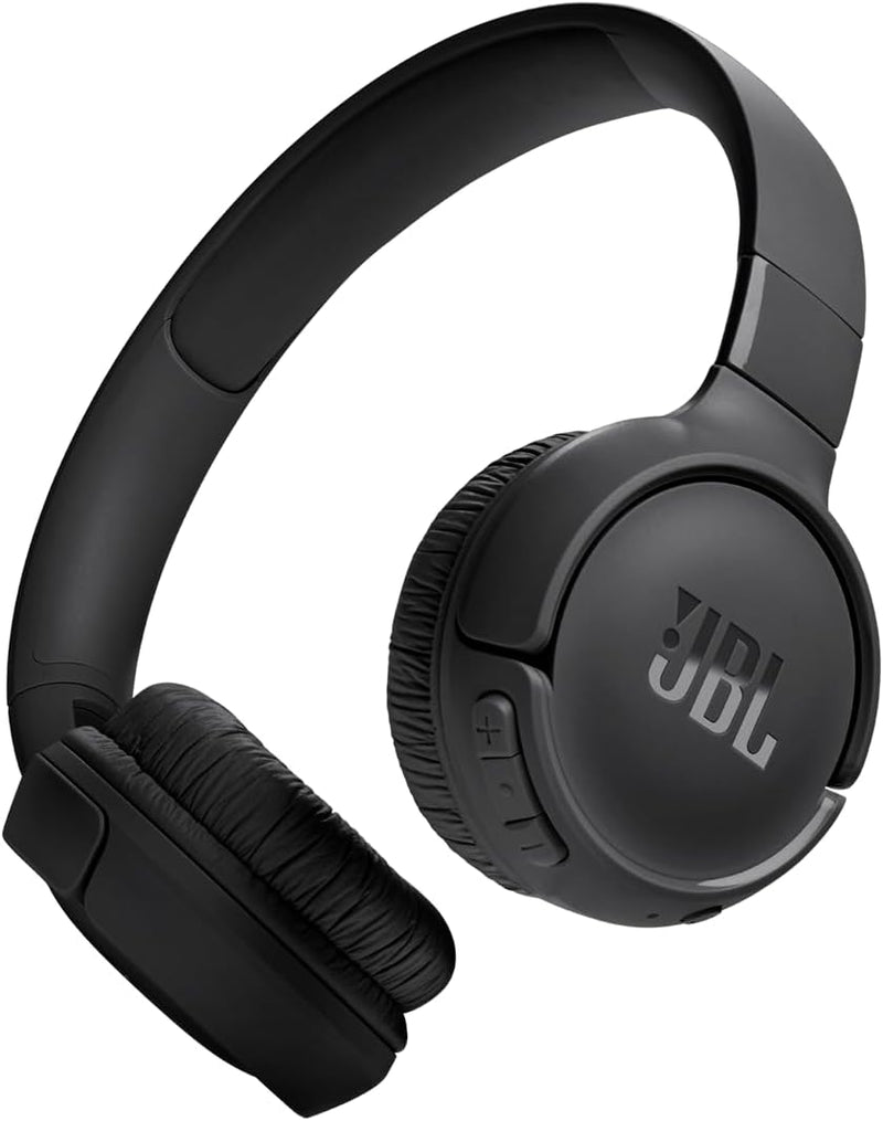 Fone de Ouvido Bluetooth JBL Tune 510BT Pure Bass