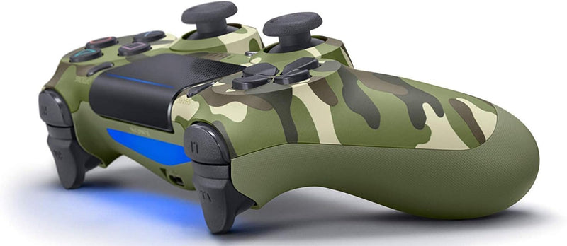 Controle Ps4 Dual Shock - Camuflado