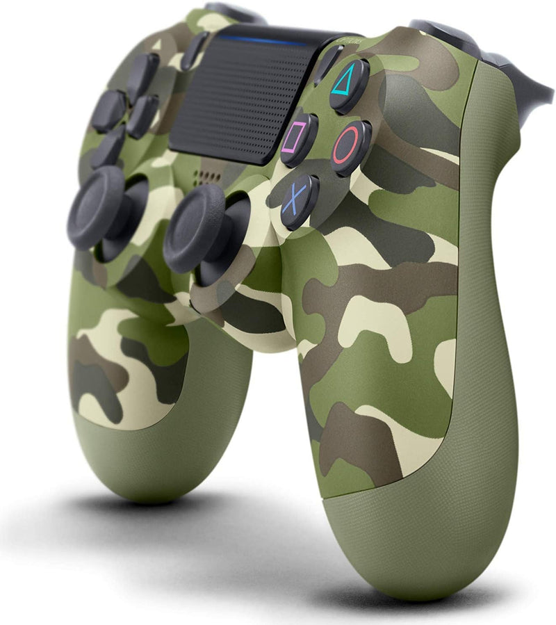 Controle Ps4 Dual Shock - Camuflado