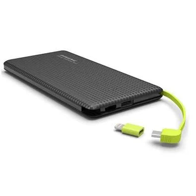 Carregador Portátil 10000mAh - Pineng